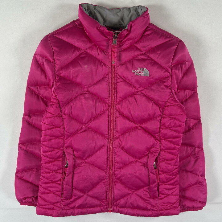 楽天市場】古着 ザ・ノースフェイス THE NORTH FACE ダウンジャケット 