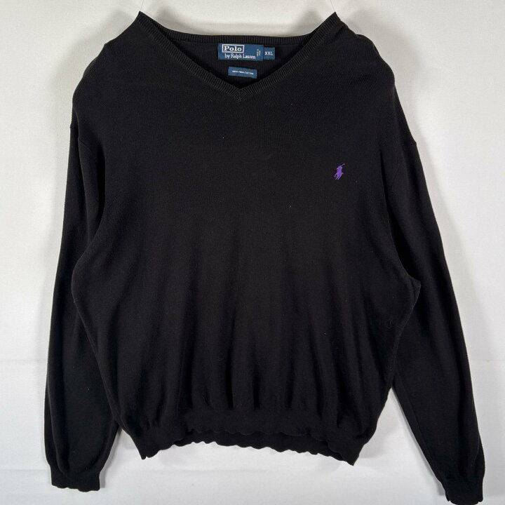 楽天市場】古着 ポロバイラルフローレン Polo by Ralph Lauren 