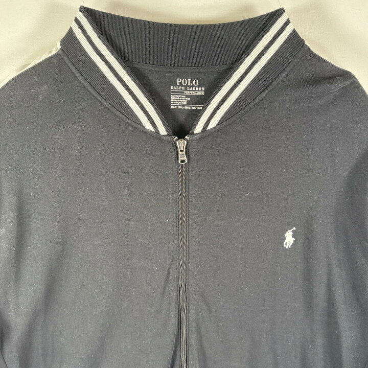 楽天市場】古着 ポロ・ラルフローレン POLO RALPH LAUREN トラック  