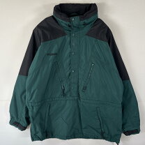 楽天市場】Columbia マウンテンパーカー（カラーグリーン）（メンズ 