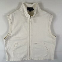 楽天市場】polo スウェットベストの通販