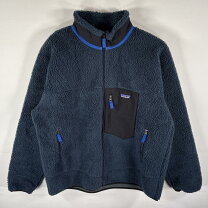 楽天市場】パタゴニア レトロ xxlの通販
