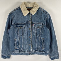 楽天市場】リーバイスプレミアム ボア ジャケットの通販