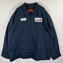 楽天市場】レッドキャップ ジャケット（カラーネイビー）の通販