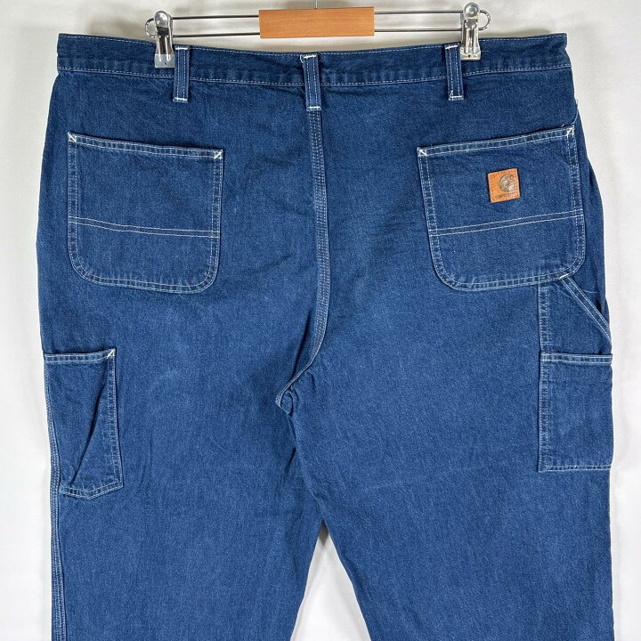 楽天市場】古着 カーハート Carhartt デニムパンツ ペインター ワーク 