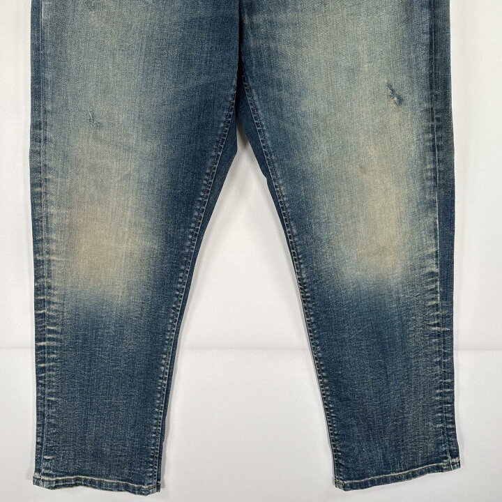楽天市場】古着 カルバンクラインジーンズ Calvin Klein Jeans デニム 