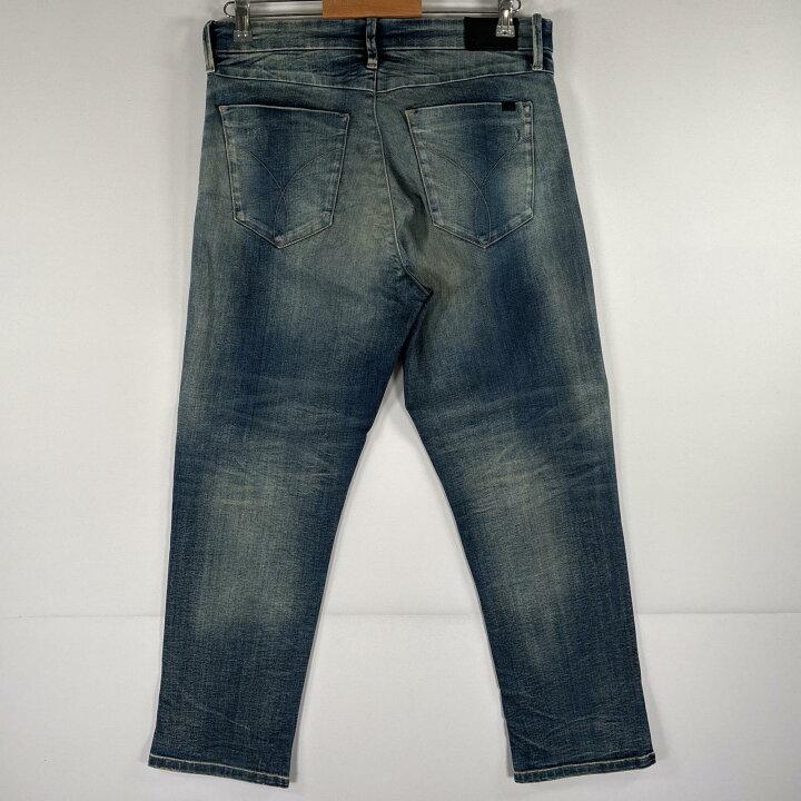 楽天市場】古着 カルバンクラインジーンズ Calvin Klein Jeans デニム 