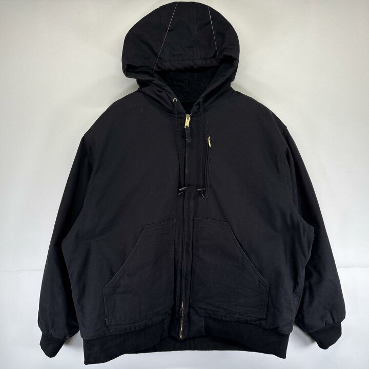 楽天市場】古着 ウォールズ walls ワークジャケット ダック アクティブ 