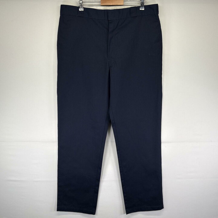 楽天市場】古着 ディッキーズ Dickies ワークパンツ 874 チノパン ワン 