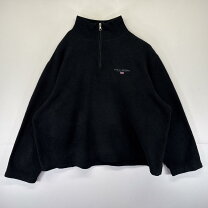 楽天市場】polo sport ハーフジップの通販