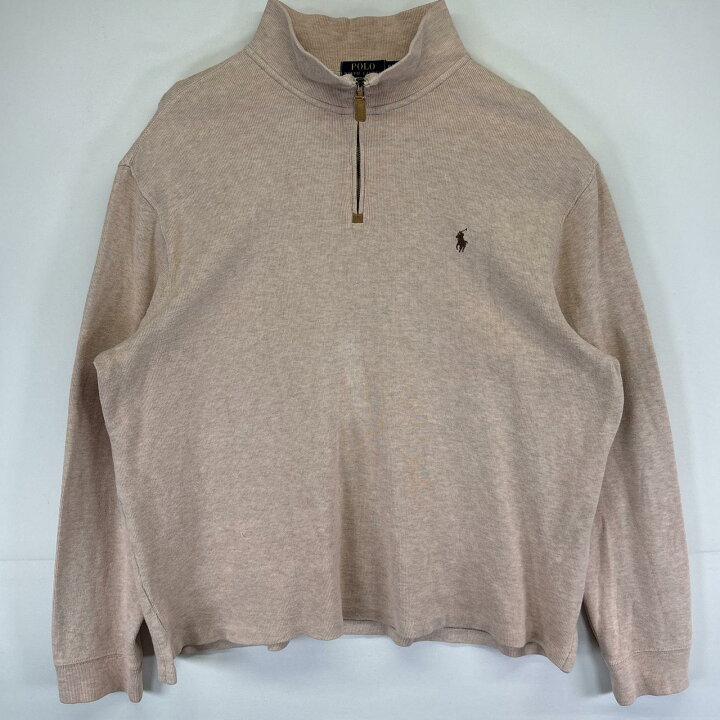 楽天市場】古着 ポロ・ラルフローレン POLO RALPH LAUREN ニット 