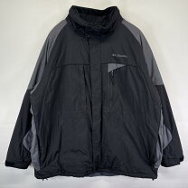 楽天市場】コロンビア ナイロンジャケット xxlの通販
