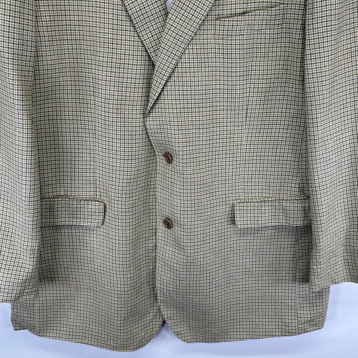楽天市場】古着 ブルックスブラザーズ Brooks Brothers テーラード