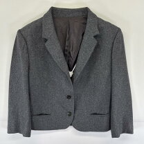 楽天市場】古着 レザー（着丈（トップス・コート・ジャケット 
