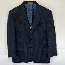 楽天市場】ジバンシー（カラーネイビー）（コート・ジャケット｜メンズ 