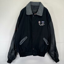 楽天市場】スタジャン レザー 中古の通販