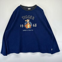 楽天市場】トレーナー ティガーの通販