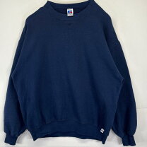 楽天市場】XXL（ブランドラッセル）（スウェット・トレーナー 