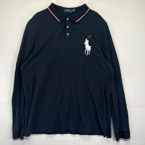 楽天市場】polo ralph lauren ポロ ラルフ・ローレン ビッグポニー 