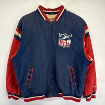 楽天市場】nfl スタジャン 中古の通販