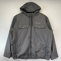 楽天市場】コロンビア オムニテック メンズ（カラーグレー）（メンズ 