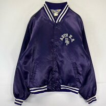 楽天市場】スタジャン 80年代の通販