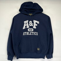 楽天市場】アバクロ パーカー（ブランドアバクロンビー&フィッチ 