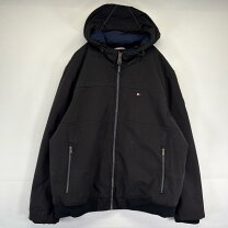 楽天市場】TOMMY HILFIGER ナイロンジャケット（メンズファッション 