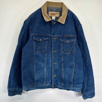 楽天市場】ラングラー デニムジャケット usaの通販