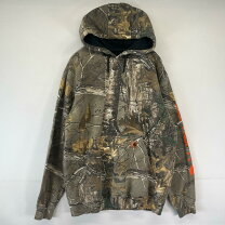 楽天市場】carhartt 迷彩 パーカーの通販