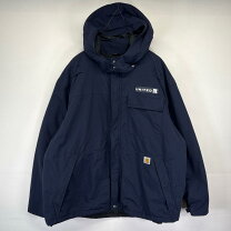 楽天市場】カーハート ナイロンジャケットの通販