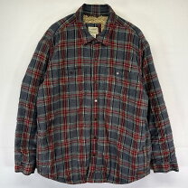 楽天市場】llbean ジャケット 裏ボアの通販