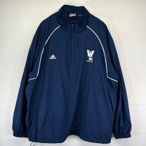 楽天市場】adidas ハーフジップ（コート・ジャケット｜メンズ 