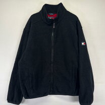 楽天市場】トミーヒルフィガー フリース ジャケットの通販