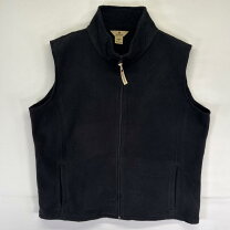 楽天市場】フリース ベスト（ブランドウールリッチ）（レディース 