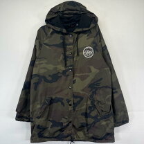 楽天市場】obey コーチジャケットの通販