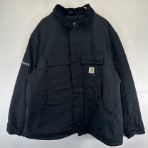 楽天市場】カーハートデッキジャケットの通販
