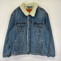 楽天市場】リーバイス ボア g ジャンの通販