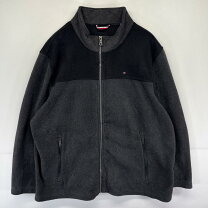 楽天市場】トミーヒルフィガー フリース ジャケットの通販