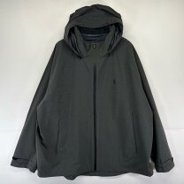 楽天市場】ラルフローレン soft shell jacketの通販