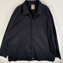 楽天市場】ディッキーズ（袖の長さ長袖）（Tシャツ・カットソー 