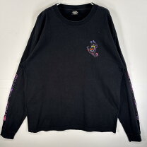 楽天市場】長袖 tシャツ サンタクルーズ（袖の長さ長袖）の通販