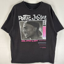 楽天市場】poetic justice（トップス｜メンズファッション）の通販