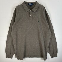 楽天市場】Polo by Ralph Lauren ポロバイラルフローレン（トップス 