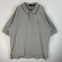 楽天市場】NAUTICA（カラーグレー）（ポロシャツ｜トップス）：メンズ 
