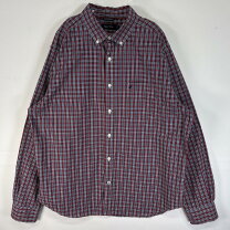 楽天市場】NAUTICA（袖の長さ長袖）（Tシャツ・カットソー｜トップス 
