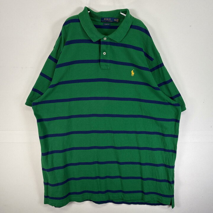 楽天市場】古着 ポロ・ラルフローレン POLO RALPH LAUREN 半袖 