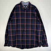 楽天市場】古着 シャツ xxlの通販