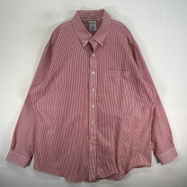 楽天市場】brooks brothers シャツ ストライプ 中古の通販