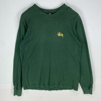 楽天市場】stussy ロン t（メンズファッション）の通販